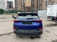 FAW  | MONARCH BLUE (帝王蓝, CHINA) 5