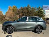 GEELY  | TWILIGHT GREY (暮云灰) 4