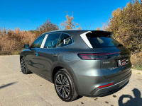 GEELY  | TWILIGHT GREY (暮云灰) 5