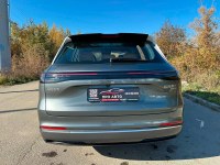 GEELY  | TWILIGHT GREY (暮云灰) 6