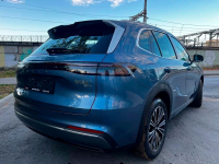 GEELY  | THUMB BLUE (靛蓝) 4