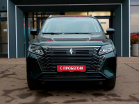 LIVAN  | SRUPERSONIC GREEN (超音速绿) 2