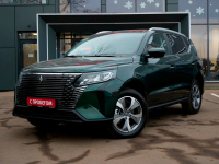 LIVAN  | SRUPERSONIC GREEN (超音速绿) 3