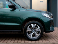 LIVAN  | SRUPERSONIC GREEN (超音速绿) 6