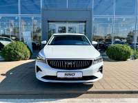 BELGEE A08 | WHITE (BLANCO FROST, 白色) 2