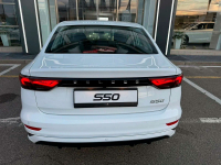 BELGEE A08 | WHITE (BLANCO FROST, 白色) 5