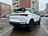 BELGEE A08 | WHITE (BLANCO FROST, 白色) 9