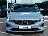 BELGEE C46 | STARRY GREY (星空灰) 2