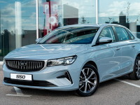 BELGEE C46 | STARRY GREY (星空灰) 3