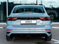 BELGEE C46 | STARRY GREY (星空灰) 4