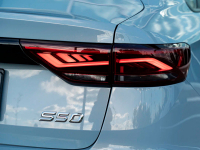 BELGEE C46 | STARRY GREY (星空灰) 5