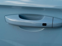 BELGEE C46 | STARRY GREY (星空灰) 7