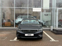 BELGEE G56 | QUIET BLUE (AZUL NOCTURNO, 静谧蓝) 2