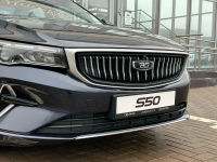 BELGEE G56 | QUIET BLUE (AZUL NOCTURNO, 静谧蓝) 4