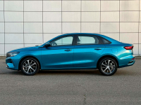 BELGEE G53 | AZURE (AZUL GLACIAR, 天青釉/星河蓝) 4