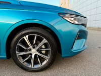 BELGEE G53 | AZURE (AZUL GLACIAR, 天青釉/星河蓝) 5