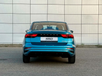 BELGEE G53 | AZURE (AZUL GLACIAR, 天青釉/星河蓝) 6