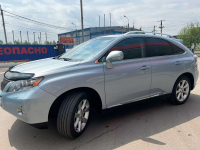 LEXUS 8U9 | SILVER BLUE (SILVERY BLUE, CERULEAN BLUE, 湖漾藍, 银蓝) 3