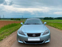 LEXUS 8R6 | LIGHT BLUE (BLEU ORAGE, BREAKWATER BLUE, 冰晶藍) 2