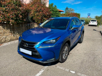 LEXUS 8U1, 8X1 | BLUE (EXCEED BLUE, FLAME BLUE, ULTRASONIC BLUE, 寶石藍, 珍珠蓝) 4