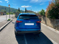 LEXUS 8U1, 8X1 | BLUE (EXCEED BLUE, FLAME BLUE, ULTRASONIC BLUE, 寶石藍, 珍珠蓝) 7