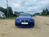 LEXUS 8U1, 8X1 | BLUE (EXCEED BLUE, FLAME BLUE, ULTRASONIC BLUE, 寶石藍, 珍珠蓝) 8