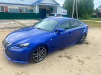 LEXUS 8U1, 8X1 | BLUE (EXCEED BLUE, FLAME BLUE, ULTRASONIC BLUE, 寶石藍, 珍珠蓝) 9