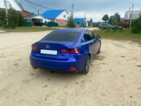 LEXUS 8U1, 8X1 | BLUE (EXCEED BLUE, FLAME BLUE, ULTRASONIC BLUE, 寶石藍, 珍珠蓝) 10