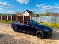 LEXUS 9AL | DEEP GARNET (CATTLEYA, 深紫云母色, 羅蘭紫) 5