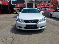 LEXUS 1G5 | FROSTY OPALINE GREY (FROSTY PEARL, GRIS CLAIR, 冰霧銀) 2