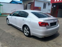 LEXUS 1G5 | FROSTY OPALINE GREY (FROSTY PEARL, GRIS CLAIR, 冰霧銀) 4