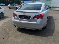 LEXUS 1G5 | FROSTY OPALINE GREY (FROSTY PEARL, GRIS CLAIR, 冰霧銀) 5