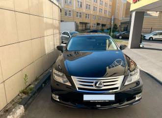 Образец цвета 214 BLACK OPAL на автомобиле - №0