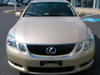 LEXUS 4S7 | BEIGE (NUBIA/SANDBEIGE, CHARDONNAY PEARL, 浅金金属色, 豔陽金) 2
