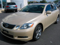 LEXUS 4S7 | BEIGE (NUBIA/SANDBEIGE, CHARDONNAY PEARL, 浅金金属色, 豔陽金) 3