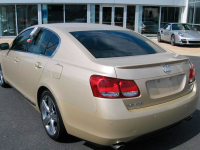 LEXUS 4S7 | BEIGE (NUBIA/SANDBEIGE, CHARDONNAY PEARL, 浅金金属色, 豔陽金) 4