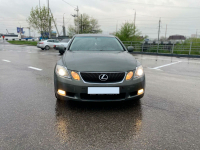 LEXUS 6T7 | OLIVE (深橄欖綠) 2