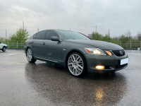 LEXUS 6T7 | OLIVE (深橄欖綠) 3