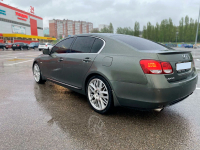 LEXUS 6T7 | OLIVE (深橄欖綠) 4