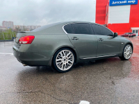 LEXUS 6T7 | OLIVE (深橄欖綠) 5