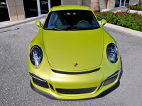 PORSCHE 7L, J7, L2S1 | PERIDOTMETALLIC (7L 金屬橄欖石綠, PERIDOT GREEN, 橄榄绿) 2
