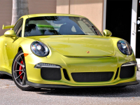 PORSCHE 7L, J7, L2S1 | PERIDOTMETALLIC (7L 金屬橄欖石綠, PERIDOT GREEN, 橄榄绿) 3