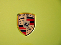 PORSCHE 7L, J7, L2S1 | PERIDOTMETALLIC (7L 金屬橄欖石綠, PERIDOT GREEN, 橄榄绿) 5