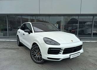 Образец цвета LC9A PURE WHITE/WEISS на автомобиле - №1