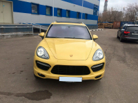 PORSCHE B3, LM1C, M1C, B3B3 | SANDGELB (B3 砂黃色, SAND YELLOW) 2