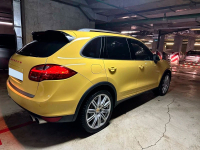 PORSCHE B3, LM1C, M1C, B3B3 | SANDGELB (B3 砂黃色, SAND YELLOW) 7