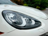 PORSCHE LR9A, R6, R6R6, R9A | SAND (CAMPANELLA) WEISS (IVORY WHITE, SAND WHITE, SAND CAMPANELLA WEISS, R6 沙白色) 8