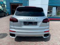 PORSCHE LX7W, P5, X7W | KLASSIKSILBER (ICE SILVER, CLASSIC SILVER, P5 金屬傳統銀, 冰银) 8