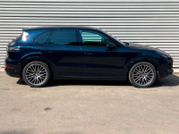 PORSCHE LC5M, C5M, C7 | MOONLIGHTBLUE (MOONLIGHTBLAU, C7 金屬月光藍, MOONLIGHT BLUE, 月光蓝) 5