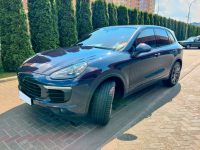 PORSCHE 4H, LM4W, M4W, 4H4H | PURPURIT (PURPURITE METALLIC, 4H 金屬磷錳紫) 3